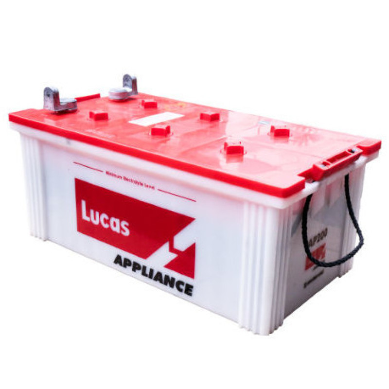 Lucas AP200